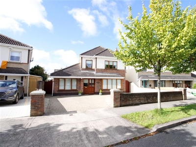 92 Somerton, Donabate, County Dublin