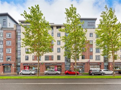 Apt 10, 11 Main Street, Clongriffin, Dublin 13