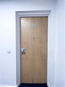 Apt.29 Swan Hall, Belgard Square, Tallaght, Dublin 24