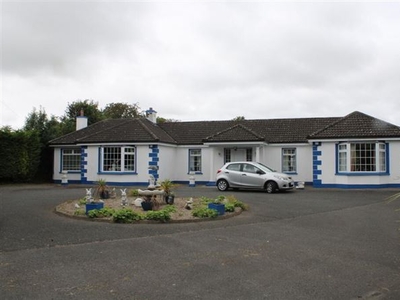 Ballyoliver, Rathvilly, Carlow