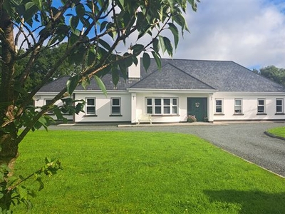 Corclaragh, Edgeworthstown, Longford