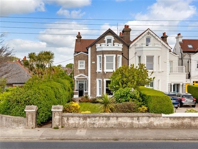 Dun Leary House, 83 Dublin Road, Sutton, Dublin 13