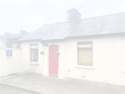 Emmet Street, Sallynoggin, County Dublin