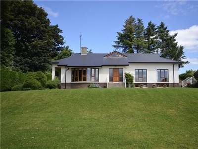 Gartan House, College Road, Letterkenny, Co. Donegal