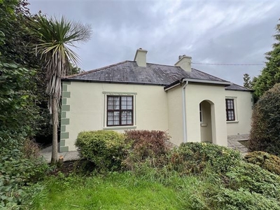 Nellies Cottage, Cloontumper, Claremorris, Co. Mayo