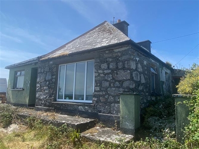 Sruthan, Carraroe, Galway