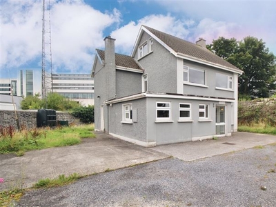 St. Josephs Railway View, Athlone East, Westmeath