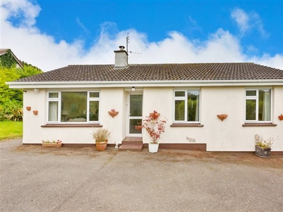 The Bungalow, Kilpoole Hill, Wicklow Town