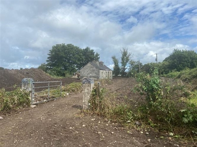 Tooreen, Ballyhaunis, Mayo