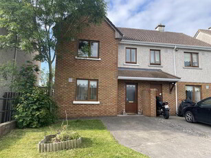 36 Cois Abha Shandon, Dungarvan