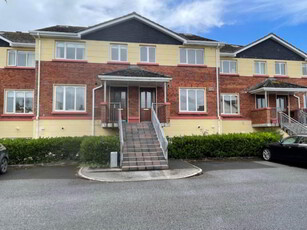 88 Bluebell Woods, Oranmore, Galway