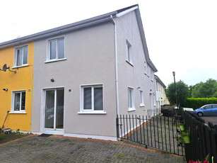 Dolmen Mews, 35 Kilkenny Road, Carlow Town