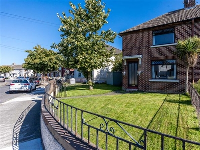 1 Glentow Road, Whitehall, Dublin 9, County Dublin