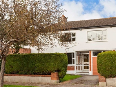 11 Glendown Grove, Templeogue, Dublin 6w, County Dublin