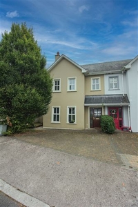 13 Beechview, Churchfield Castlemagner, Mallow, Cork