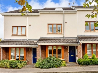 17 Ticknock Dale, Ticknock Hill, Sandyford, Dublin 18