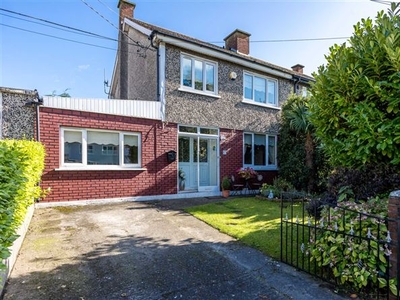 17 Watermill Avenue, Raheny, Dublin 5, County Dublin