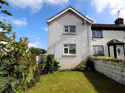 18 Pound Street, Birr, Co. Offaly