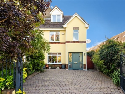 2 Hollywell, Poppintree Park Lane, Poppintree, Dublin 11