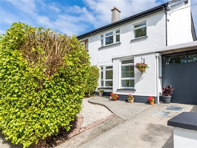 206 Ardilaun, Portmarnock, County Dublin