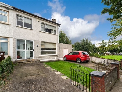 23 The Park, Millbrook Lawns, Tallaght, Dublin 24