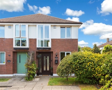 24 The Pines, Killester, Dublin 5