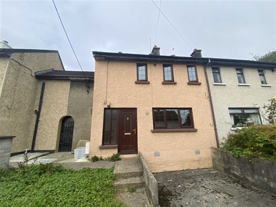 3 Ballynanty Avenue, Ballynanty, County Limerick