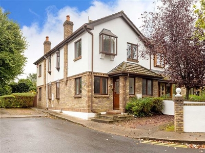 36 Southdene, Monkstown Valley, Monkstown, County Dublin