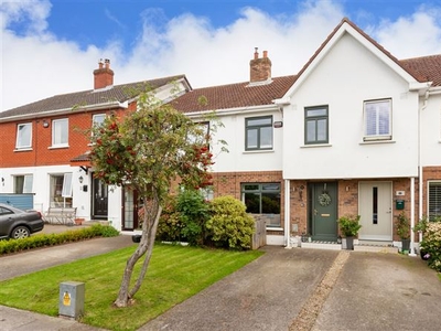 4 The Grove, Bettyglen, Raheny, Dublin 5