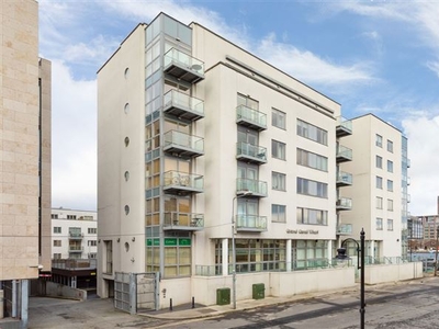 41 Grand Canal Wharf, South Dock Road, Ringsend, Dublin 4