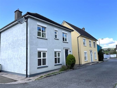 43 Cruachan, Knockateemore, Dungarvan, Waterford