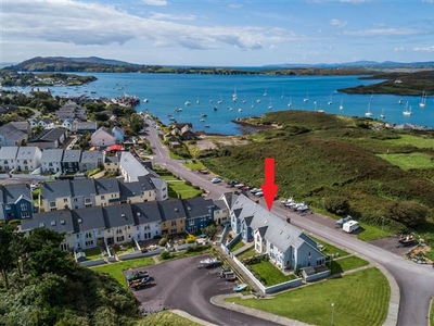 45 Mariners Cove, Baltimore, West Cork