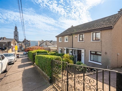 5 Cattle Market Avenue, Off Shandon Street, Cork