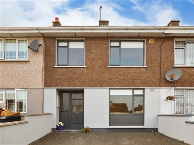 52 Marian Villas, Arklow, Wicklow