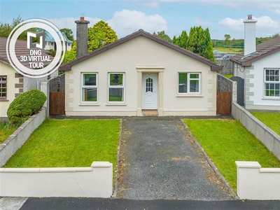 56 Crestwood, Coolough Road, Galway City, Galway