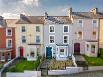 56 St Declans Place, Lower Newtown Road, Waterford City, Waterford