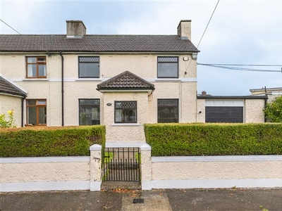 59 Stannaway Avenue, Crumlin, Dublin 12