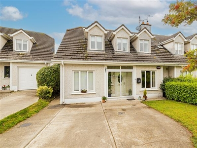 8 Coach Road Manor, Balrothery, County Dublin