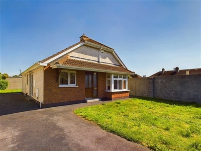 8 Mount Clare Court, Graiguecullen, Carlow, County Carlow
