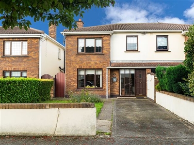 8 Templeroan Way, Knocklyon, Dublin 16