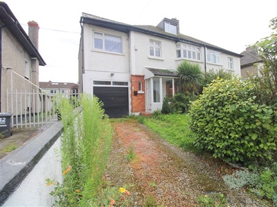 80 Old County Road, Crumlin, Dublin 12