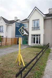 88 Sand Hills, Hacketstown Rd, Carlow, County Carlow