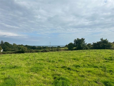 ‘Ballyconnigar Seaview’ c. 2.27 Acres, Blackwater, Wexford