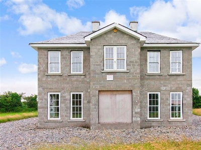 Ballydownan, Geashill, Co. Offaly