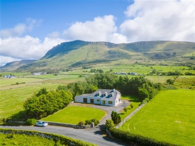 Derrylehan, Grange, Sligo