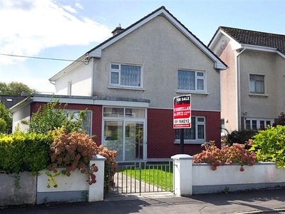 Glenrue, 41 Glenina Heights, Dublin Road, Renmore, Galway City