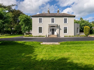 March House, Killiney, County Dublin