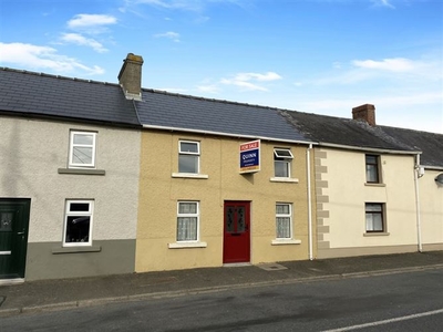 No. 8 Limerick Road Lower, Camolin, Wexford