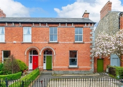 10 windsor road, rathmines, dublin 6 d06kw10