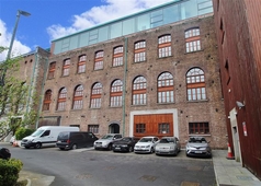 11 the granary, distillery lofts, drumcondra, dublin 3 d03p032